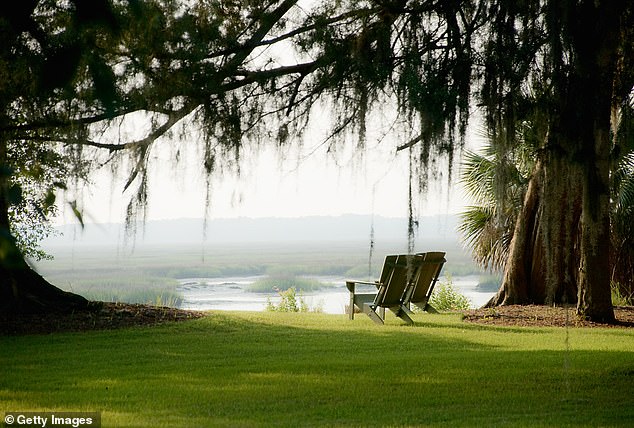 South Carolina is the 23rd largest state in the country and grew at the fastest percentage change in population from 2022 to 2023