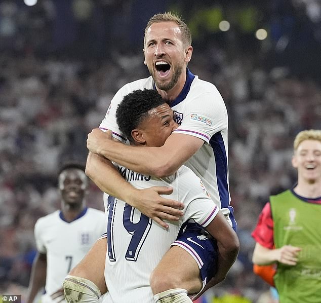 Love Island Cast 'WILL Be Able To Watch England's Euro 2024 Final