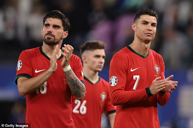 France won 5-3 on penalties after the first 90 minutes and the 30 minutes of extra time still left the score at 0-0