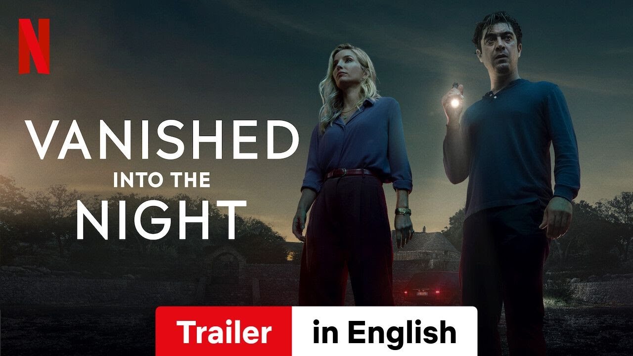 Lost in the Night | Trailer in English | Netflix - YouTube