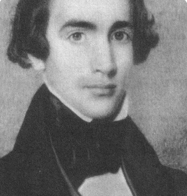 Joshua Fry Speed ​​​​was Lincoln's most frequently mentioned potential homosexual partner, as the pair had a close friendship that lasted from their youth until Lincoln's assassination