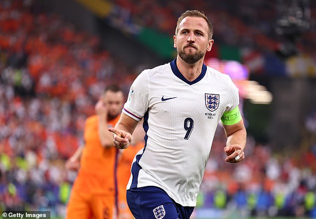 Kane is a craftsman with a nose for goals, but England will need more than he currently offers if they are to beat Spain