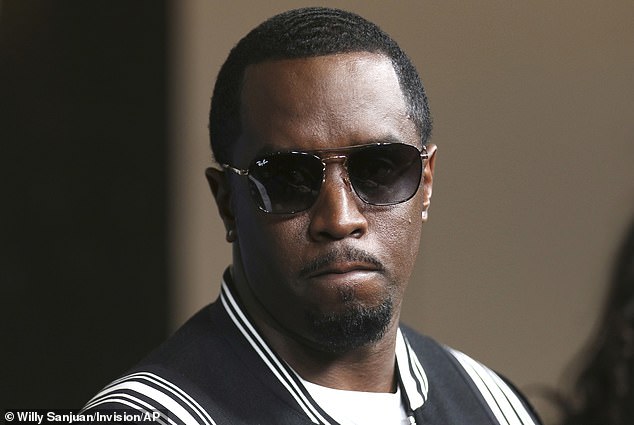 The rapper also addressed the recent controversies of the discredited Diddy