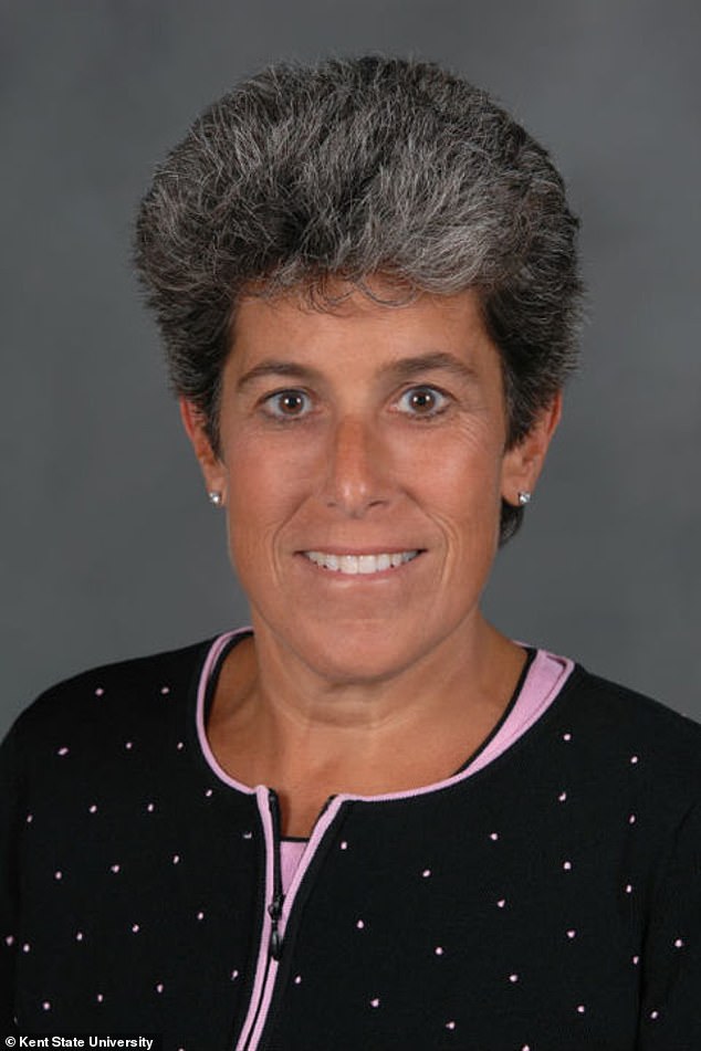 Dr. Ellen Glickman is a principal and professor at the Kent State University School of Health Sciences and has been with the school since 1995.