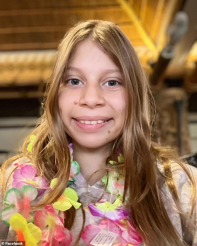 Authorities launched an emergency search after Madeline Soto, 13, failed to show up for school on February 26, and her body was tragically found a week later on March 1.