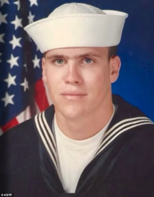 A Navy veteran, Quigley received full honors at his funeral at Fort Snelling National Cemetery earlier this week