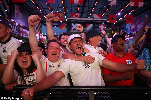 Is it finally coming home? Everything will be decided on Sunday when Gareth Southgate's England take on Spain in the Euro 2024 final