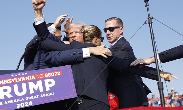 1720911018 519 Shots fired at Donald Trumps rally