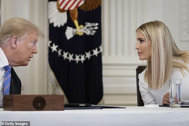 1720929740 951 Ivanka Trump declares I love you Dad today and always