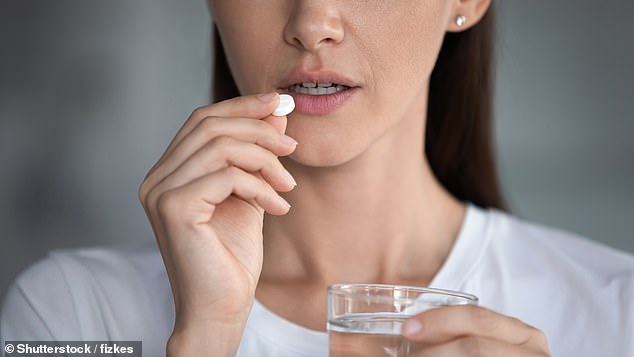 Every day patients tell their GP that they cannot get the medications they have been prescribed (stock photo)