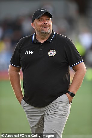 Bromley manager criticised the criticism his team has received