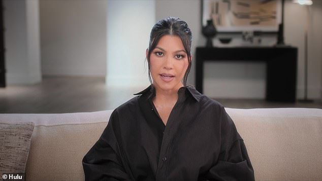 The Poosh founder, who is already hard at work filming season six, will executive produce and star in the 10-episode fifth season of The Kardashians, airing Thursdays on Hulu