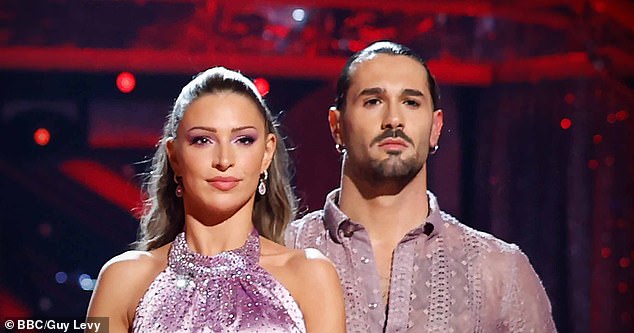 Italian ballroom specialist Graziano Di Prima has been fired from the long-running Saturday night band amid allegations of physical abuse when he worked with Zara McDermott in 2023