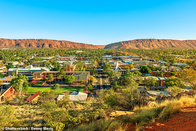 People on low incomes in Alice Springs were more at risk of being scammed by banks, the report found