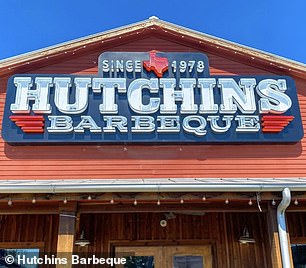 Hutchins Barbecue