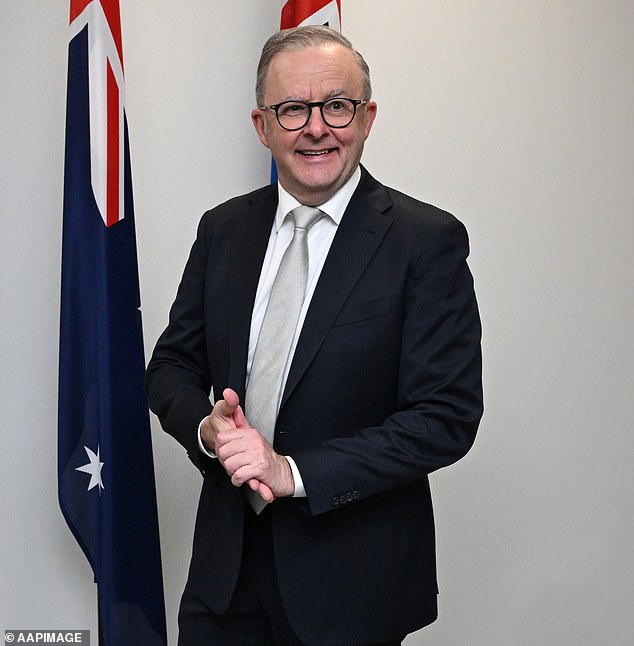 Is that a long bow, Mr Prime Minister? And if not, should the rhetoric be backed up by action to reduce the risk of the Australian protests escalating?