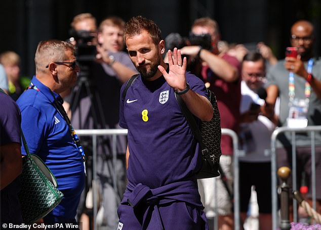 1721040234 369 Harry Kane breaks his silence on Englands Euro 2024 agony