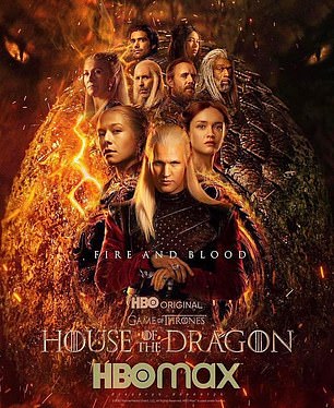 Set nearly 200 years before the events of Game of Thrones, the series offers insight into the history of the iconic House of Targaryen, the former rulers of the Seven Kingdoms of Westeros.