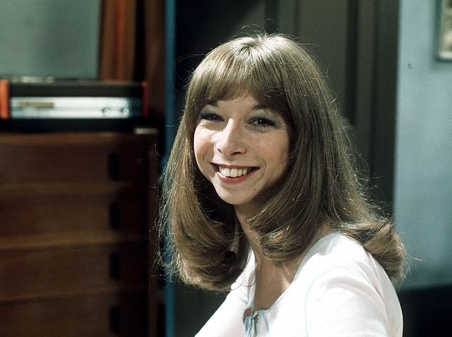 It comes after the actress, who is celebrating her 50th anniversary on the ITV show, made the difficult decision to step down from her role as Gail Rodwell at the end of this year