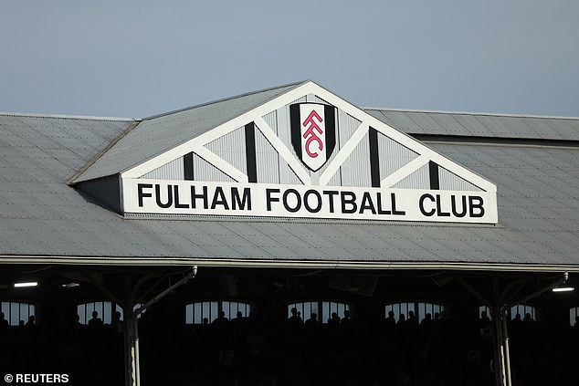 Fulham have yet to sign any new players during the current summer transfer window