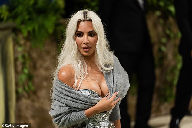 The show will be inspired by Kardashian's real-life attorney, Laura Wasser, who represented her in her divorce proceedings with Kanye West and Kris Humphries