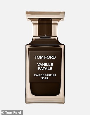 Tom Ford Vanilla Fatale ($405)