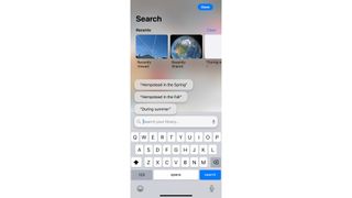 iOS 18 Public Beta