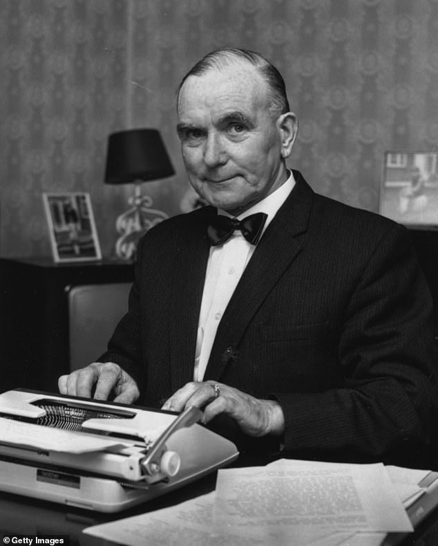 In his autobiography, Pierrepoint admitted that he did not believe in the death penalty. He died in 1992 at the age of 87.