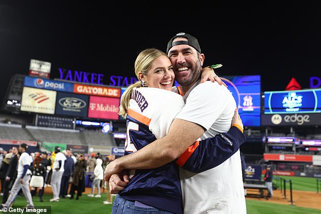 1721231159 400 Kate Upton makes stunning realization after accidentally falling in love