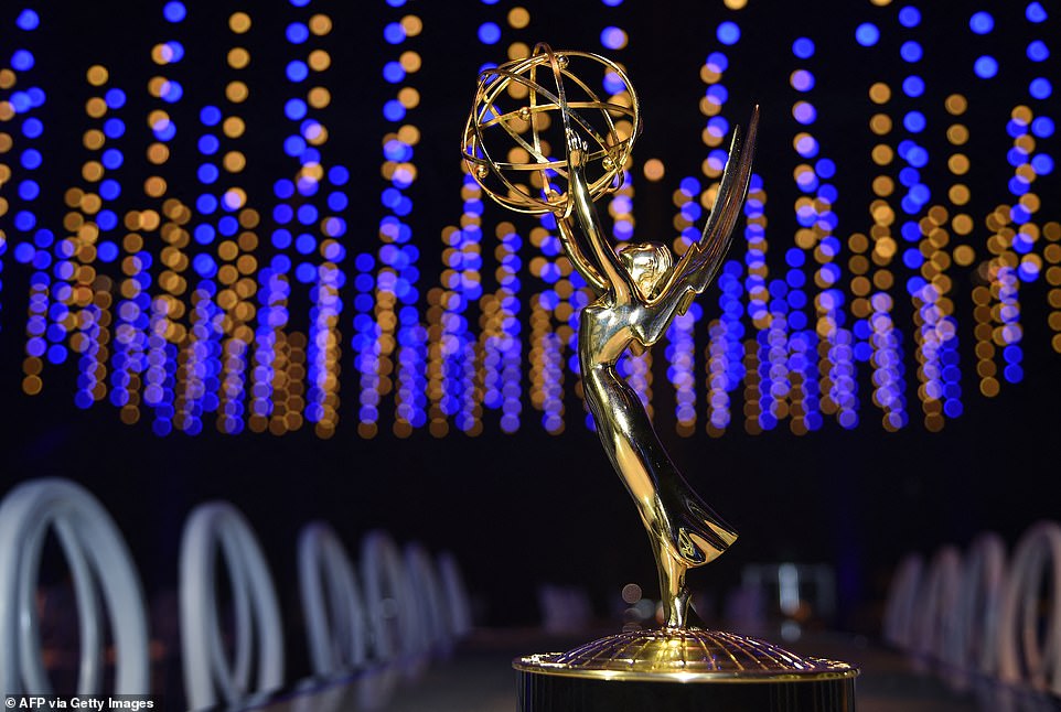 The Emmy Awards will be broadcast live on Sunday, September 15, on ABC from the Peacock Theater in Los Angeles.