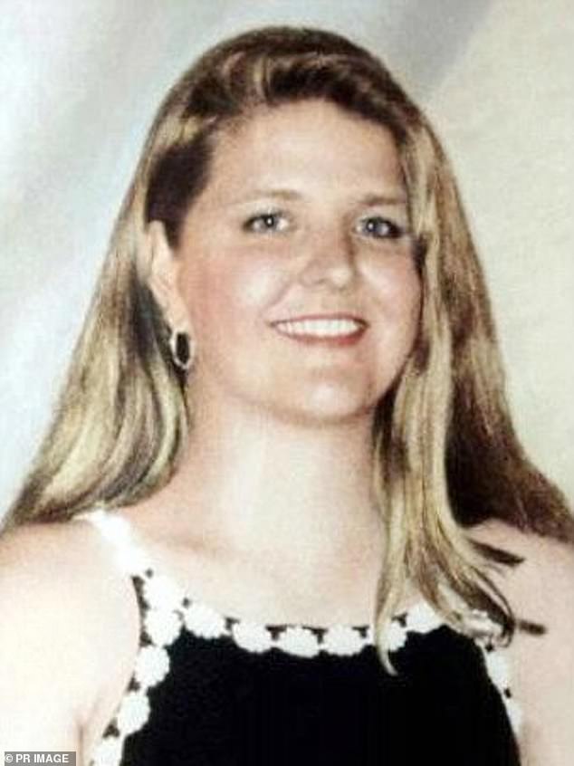 Jane Rimmer (pictured), 23, was the Claremont killer's second victim