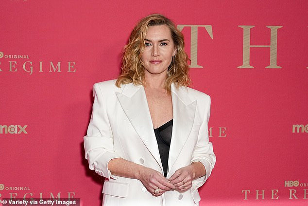 After the Emmy nominations were announced on Wednesday, the internet was quick to respond to some of the awards show's biggest snubs, including three Oscar-winning actresses (Kate Winslet, due February 2024)