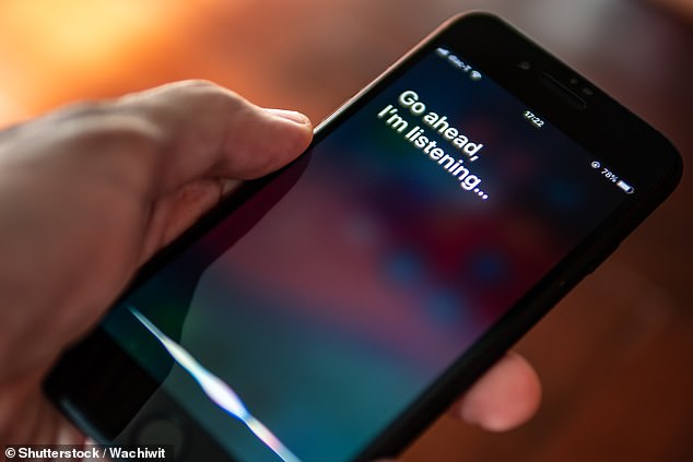 Users can talk to Siri more naturally thanks to new AI-enhanced language understanding capabilities