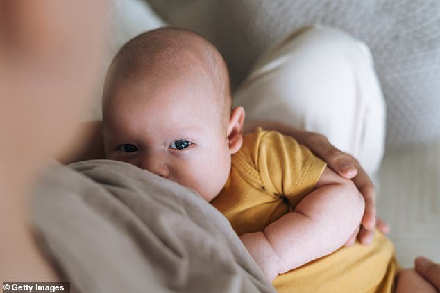 Rebirth is generally possible for mothers who have breastfed previously, but the longer the period, the more difficult it can be