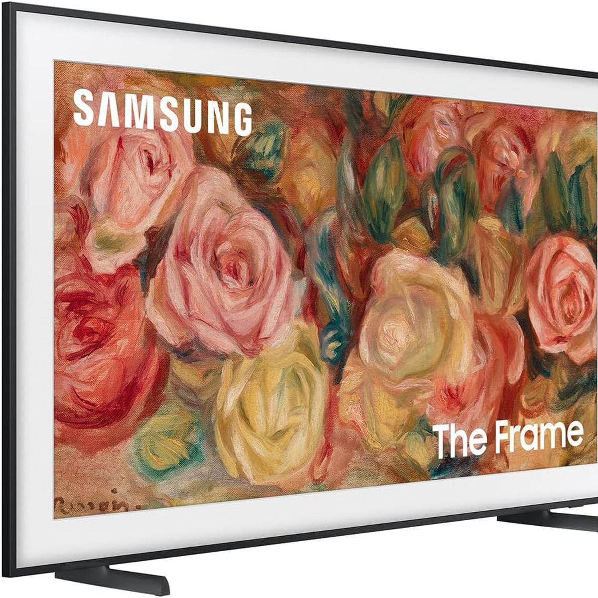 The Samsung Frame TV