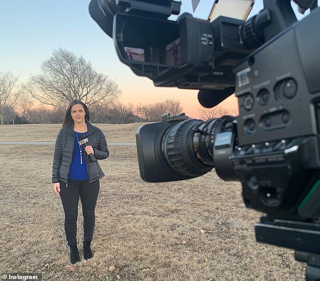 During a conversation about the incident on the Today show, Laura explained that she decided to talk about it online in hopes of helping others who may be victims of online bullying.