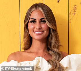 1721253398 868 Love Islands Uma and Wil reveal what REALLY happened when