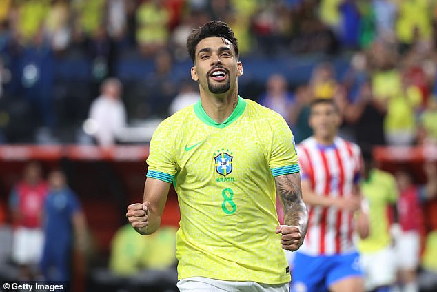 The Brazil star, who returns to West Ham after representing his country at the Copa America, is accused of deliberately collecting yellow cards in four separate matches