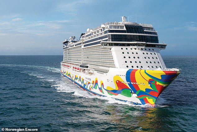 The fiasco comes just months after a group of eight Norwegian Cruise Line passengers became stranded on a remote African island