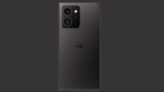 HMD Skyline in black