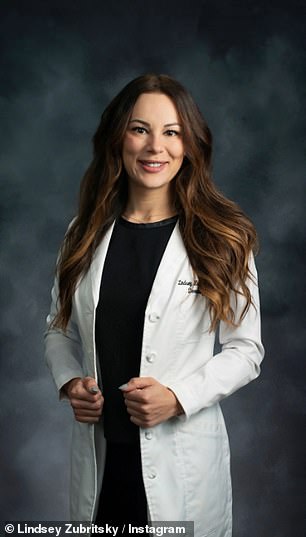 Dr. Zubritsky is a Mississippi-based, board-certified dermatologist