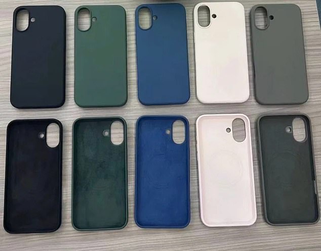 Tech experts claim to have found images of iPhone 16 cases that show a sleeker, pill-shaped camera system capable of capturing 3D 