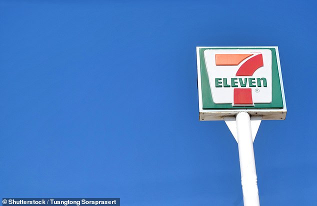 Fans have even taken to Reddit to express their joy - with a post announcing the arrival of the wildly popular 7-Eleven Onigiri receiving 17,000 likes from excited Australians