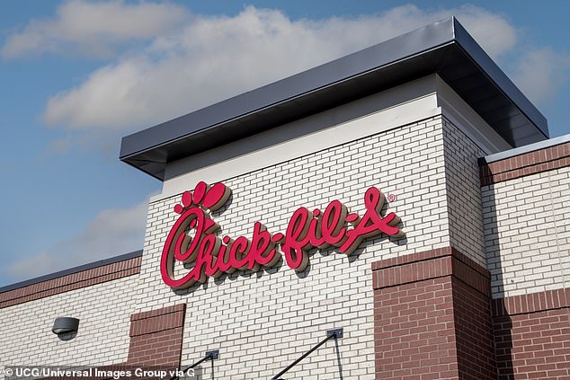 Last year, Chick-fil-A finished first, with high marks for its chicken dishes and waffle fries