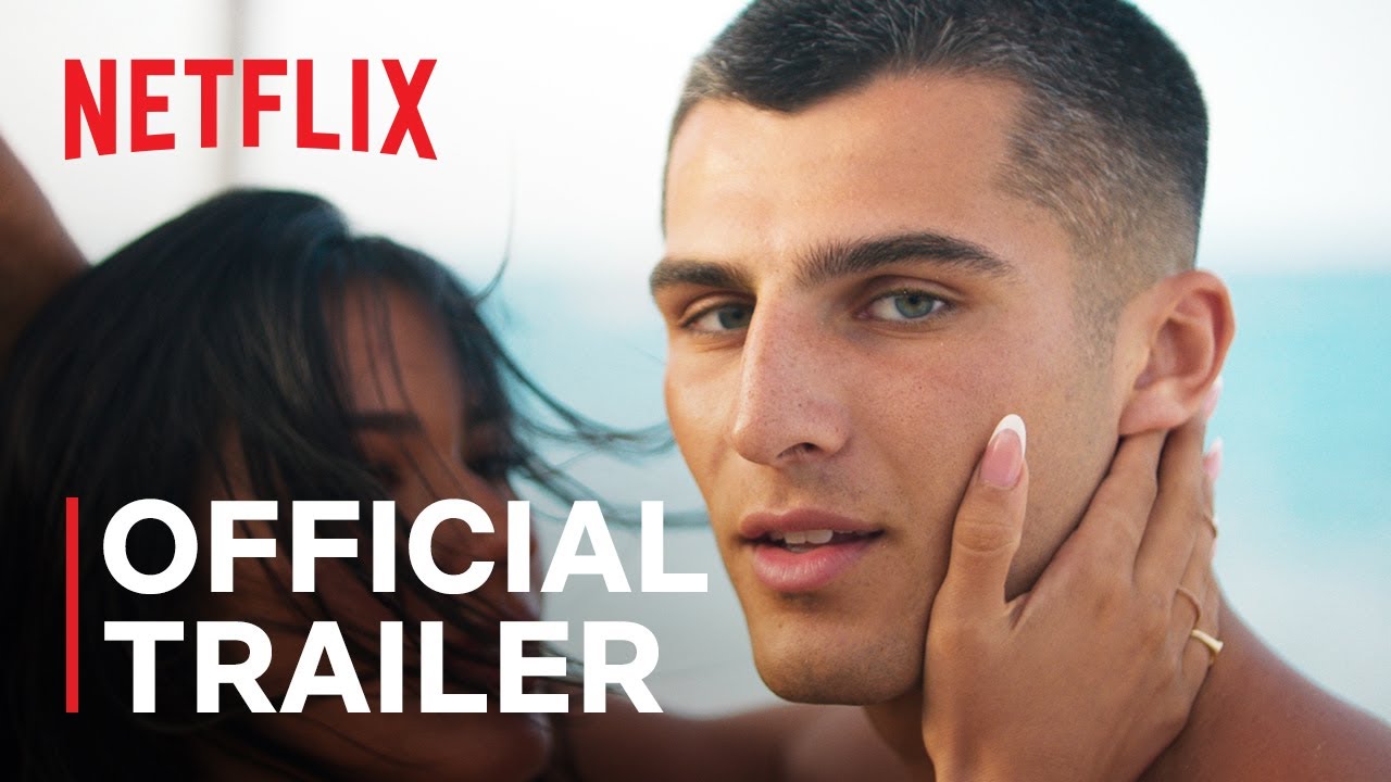 Too Hot to Handle: Season 6 | Official Trailer | Netflix - YouTube