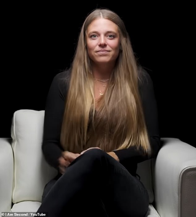 In a video shared by I Am Second on YouTube titled Lauren Akins - This Wasn't The Plan, the 34-year-old lifted the lid on the issues she and Thomas, 34, faced in their relationship