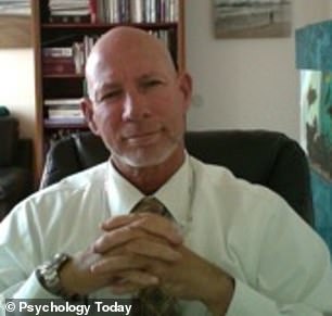 Dr Craig Hands, a psychologist in California, told DailyMail.com that while antidepressants may be linked to homicidal behaviour, severe depression is likely the culprit