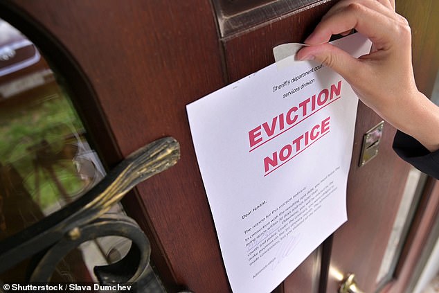 Tougher rights: New reforms aim to end no-fault evictions and expand tenant rights