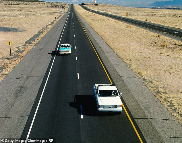 California ranked as the country with the third lowest number of angry drivers with a score of 8.33, despite having more cars than any other state