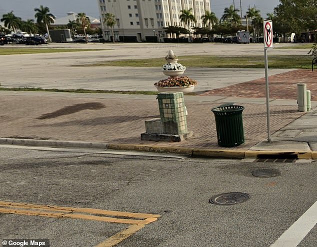 Locals call it the 'Fountain of Youth', with accounts throughout history of people claiming the fountain has preserved their youth. Today, lines form around it, desperate to get a drop of the magical water.